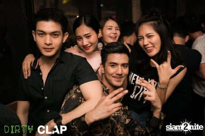 Dirty Bar presents Y2K Party | Demo Thonglor — photo 71