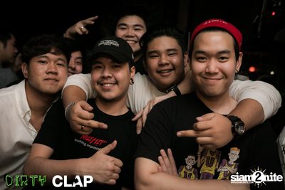 Dirty Bar presents Y2K Party | Demo Thonglor — photo 72