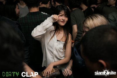 Dirty Bar presents Y2K Party | Demo Thonglor — photo 73