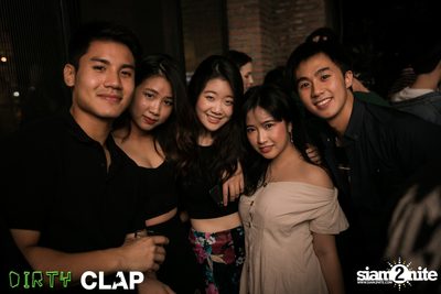 Dirty Bar presents Y2K Party | Demo Thonglor — photo 74