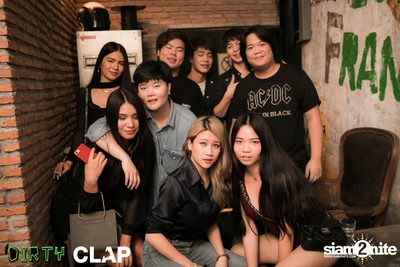 Dirty Bar presents Y2K Party | Demo Thonglor — photo 77