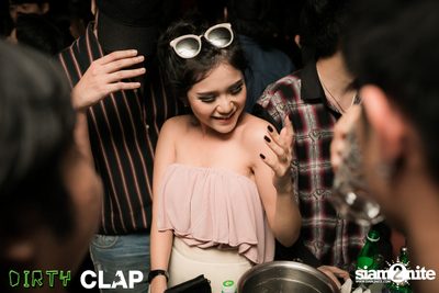 Dirty Bar presents Y2K Party | Demo Thonglor — photo 78