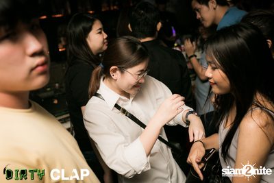 Dirty Bar presents Y2K Party | Demo Thonglor — photo 83