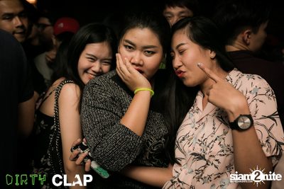 Dirty Bar presents Y2K Party | Demo Thonglor — photo 84