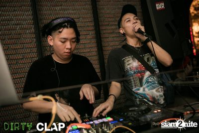 Dirty Bar presents Y2K Party | Demo Thonglor — photo 85