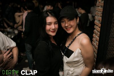 Dirty Bar presents Y2K Party | Demo Thonglor — photo 86