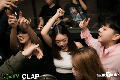 Dirty Bar presents Y2K Party | Demo Thonglor — photo 89