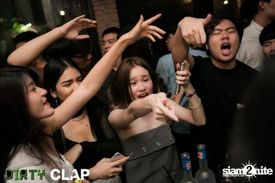 Dirty Bar presents Y2K Party | Demo Thonglor — photo 90