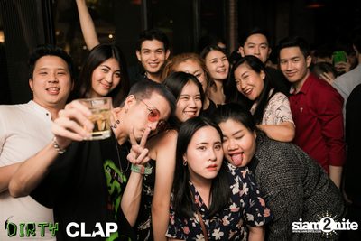 Dirty Bar presents Y2K Party | Demo Thonglor — photo 91