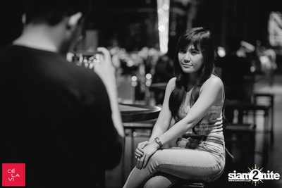 Flash Friday ที่ เซ ลา วี — photo 8