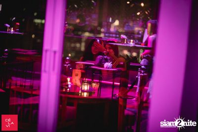 Flash Friday ที่ เซ ลา วี — photo 9