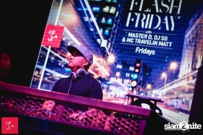 Flash Friday ที่ เซ ลา วี — photo 14