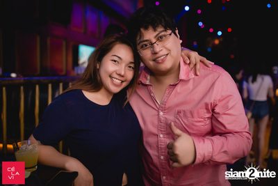 Flash Friday ที่ เซ ลา วี — photo 17