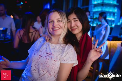 Flash Friday ที่ เซ ลา วี — photo 46