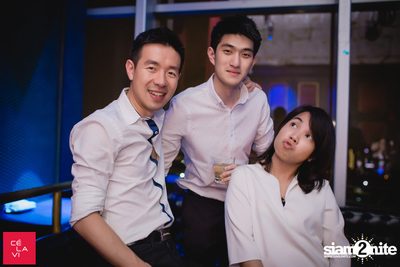 Flash Friday ที่ เซ ลา วี — photo 47