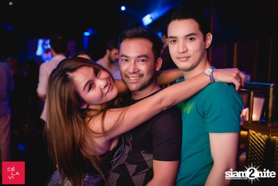 Flash Friday ที่ เซ ลา วี — photo 48