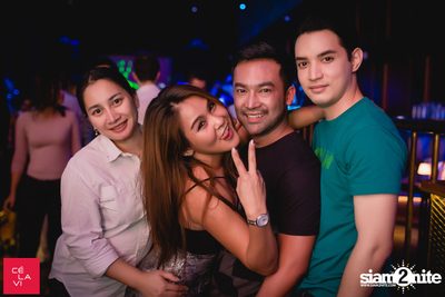Flash Friday ที่ เซ ลา วี — photo 49