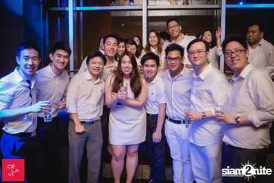 Flash Friday ที่ เซ ลา วี — photo 50
