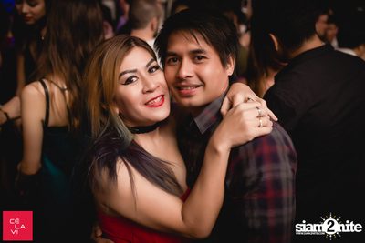 Flash Friday ที่ เซ ลา วี — photo 95