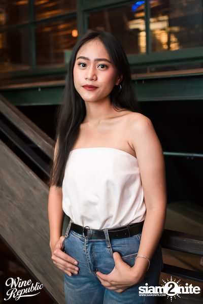 Friday Night at Wine Republic Thonglor — photo 50
