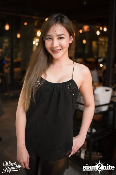Friday Night at Wine Republic Thonglor — photo 52