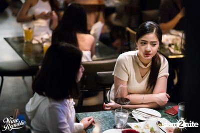 Friday Night at Wine Republic Thonglor — photo 57