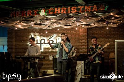 Love Land Live with Be Peerapat at Tipsy — photo 3