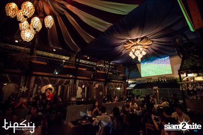 Love Land Live with Be Peerapat at Tipsy — photo 13