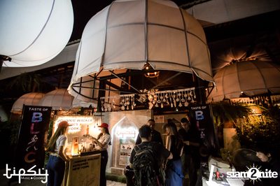 Love Land Live with Be Peerapat at Tipsy — photo 14