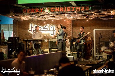 Love Land Live with Be Peerapat at Tipsy — photo 17