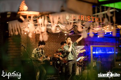 Love Land Live with Be Peerapat at Tipsy — photo 18