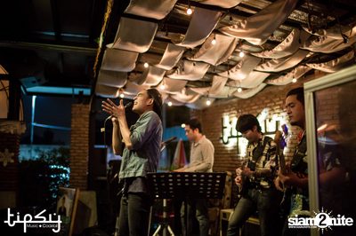 Love Land Live with Be Peerapat at Tipsy — photo 20