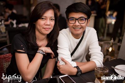 Love Land Live with Be Peerapat at Tipsy — photo 24