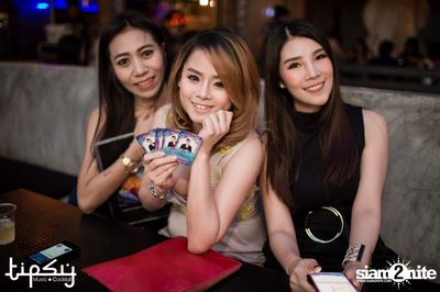 Love Land Live with Be Peerapat at Tipsy — photo 26
