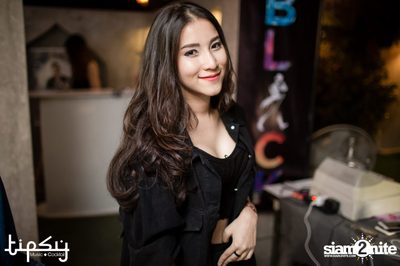 Love Land Live with Be Peerapat at Tipsy — photo 32