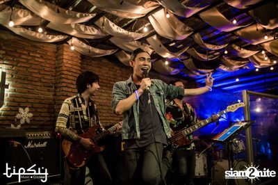 Love Land Live with Be Peerapat at Tipsy — photo 36