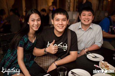 Love Land Live with Be Peerapat at Tipsy — photo 37