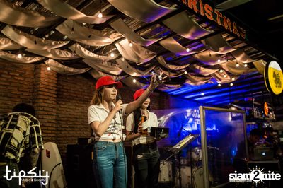 Love Land Live with Be Peerapat at Tipsy — photo 38