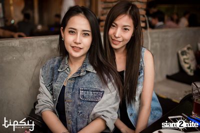 Love Land Live with Be Peerapat at Tipsy — photo 42