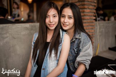 Love Land Live with Be Peerapat at Tipsy — photo 43
