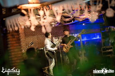 Love Land Live with Be Peerapat at Tipsy — photo 50