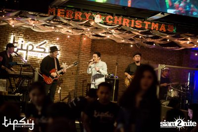 Love Land Live with Be Peerapat at Tipsy — photo 51