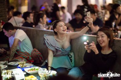 Love Land Live with Be Peerapat at Tipsy — photo 53
