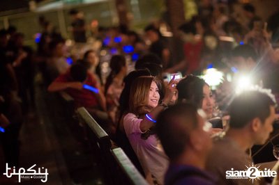 Love Land Live with Be Peerapat at Tipsy — photo 54