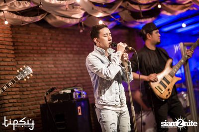 Love Land Live with Be Peerapat at Tipsy — photo 59