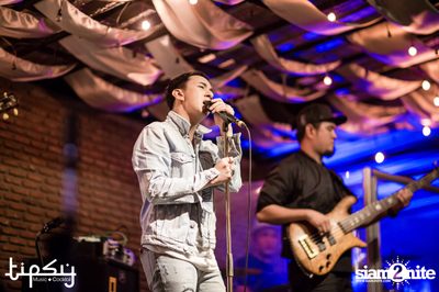 Love Land Live with Be Peerapat at Tipsy — photo 61
