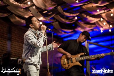 Love Land Live with Be Peerapat at Tipsy — photo 62