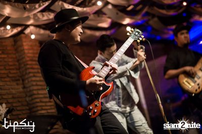 Love Land Live with Be Peerapat at Tipsy — photo 63