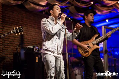 Love Land Live with Be Peerapat at Tipsy — photo 64