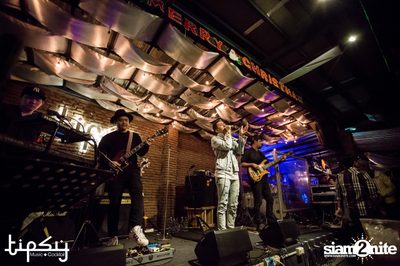 Love Land Live with Be Peerapat at Tipsy — photo 65